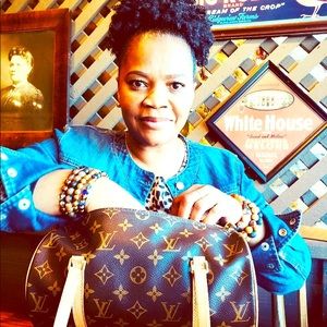 Meet your Posher, Mscandy